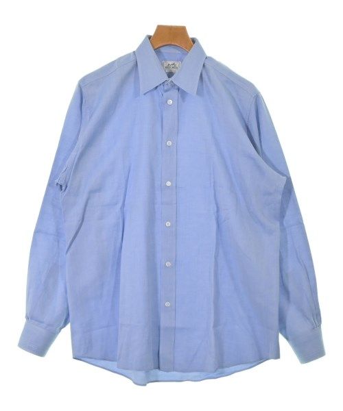 Hermes Dress Shirt Men's []