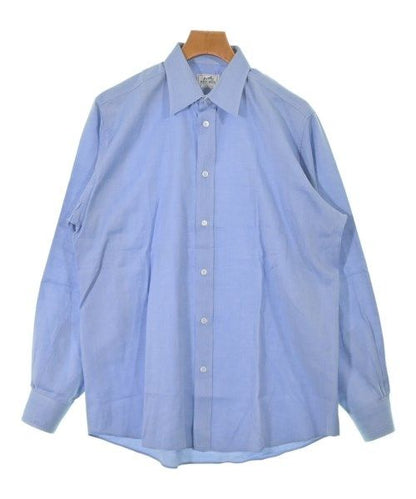 Hermes Dress Shirt Men's []
