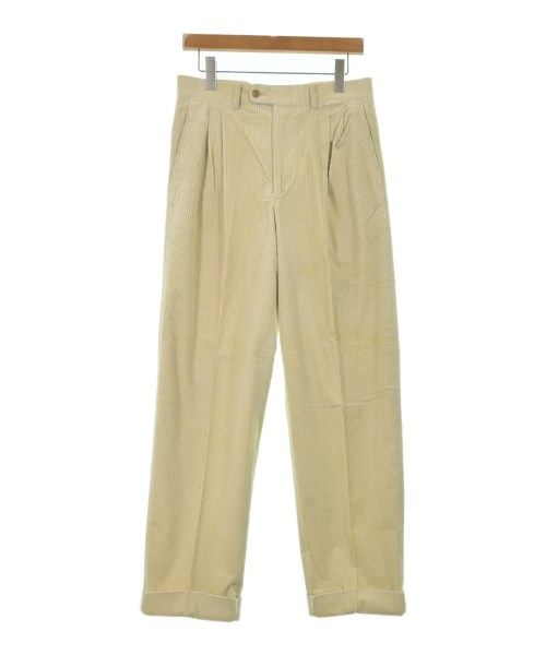 Hermes Pants Men's []