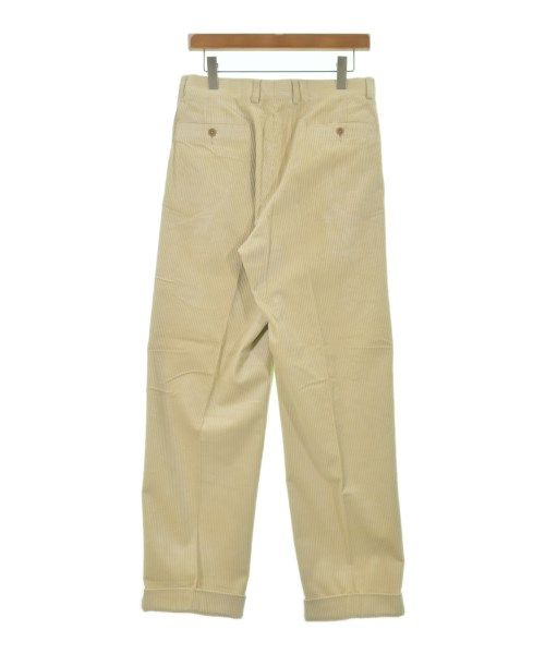 Hermes Pants Men's []