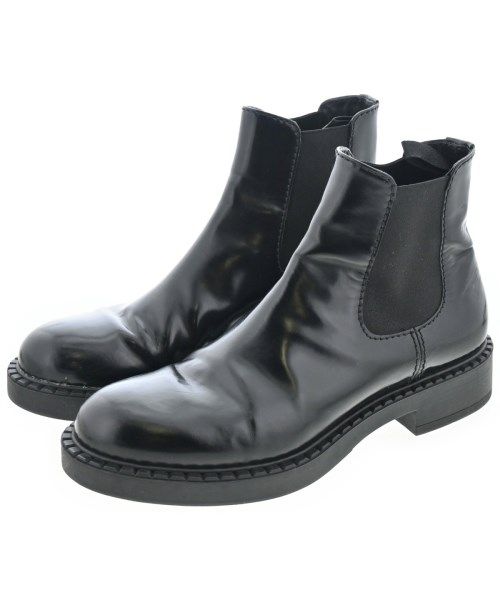 Prada Boots Men's []