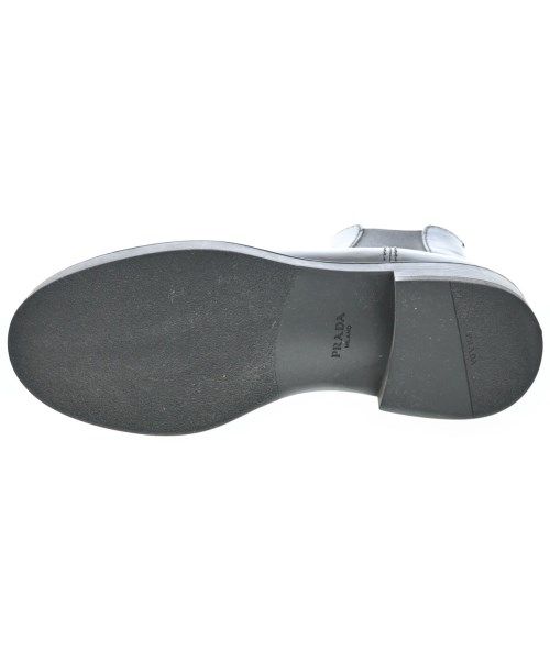Prada Boots Men's []