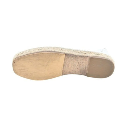 Hermes Espadrilles Size 37 Women's