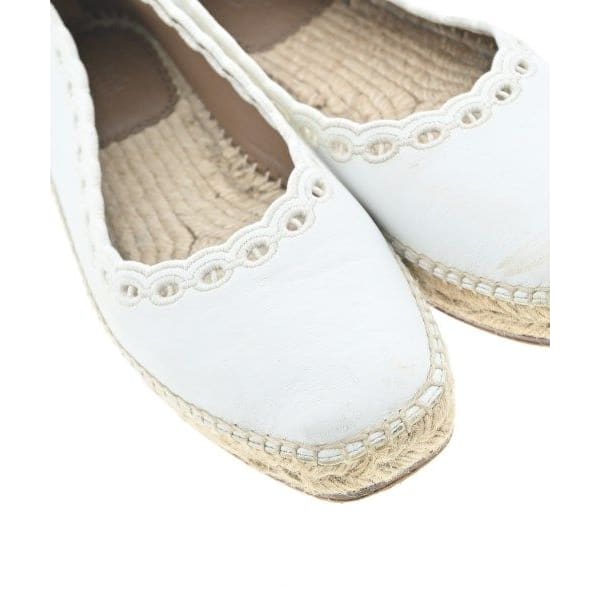 Hermes Espadrilles Size 37 Women's