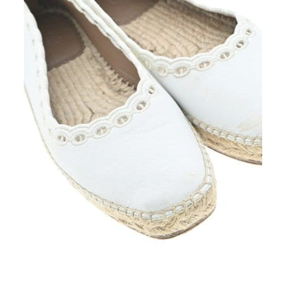 Hermes Espadrilles Size 37 Women's