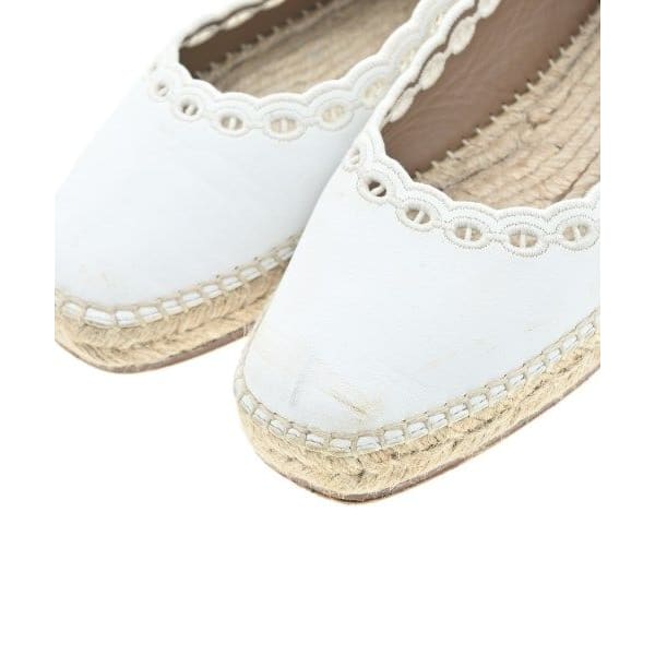 Hermes Espadrilles Size 37 Women's