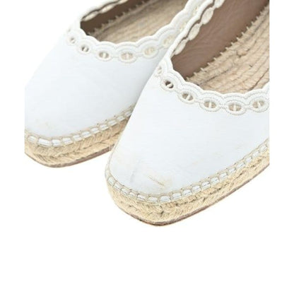 Hermes Espadrilles Size 37 Women's