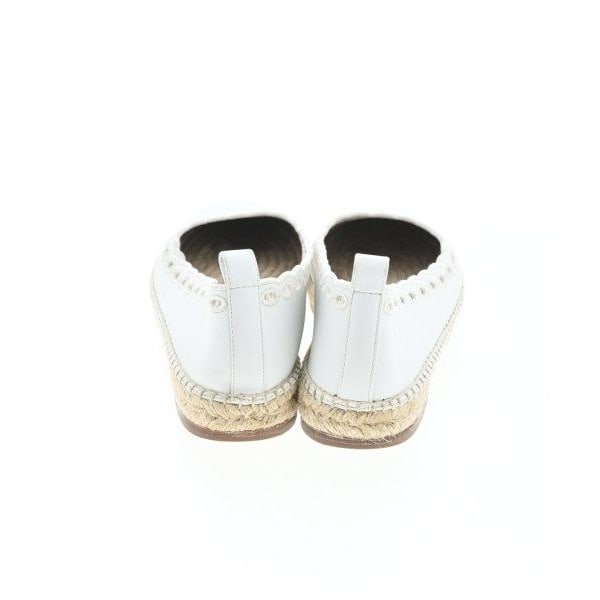 Hermes Espadrilles Size 37 Women's
