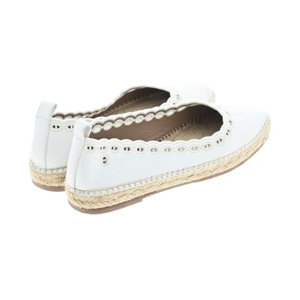 Hermes Espadrilles Size 37 Women's