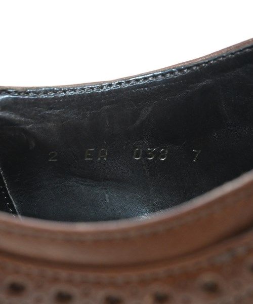 Prada Business/dress Shoes Men's []