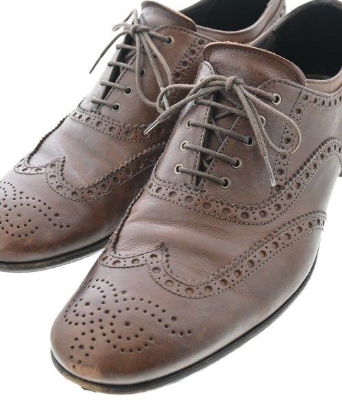 Prada Business/dress Shoes Men's []