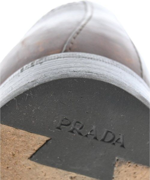 Prada Business/dress Shoes Men's []