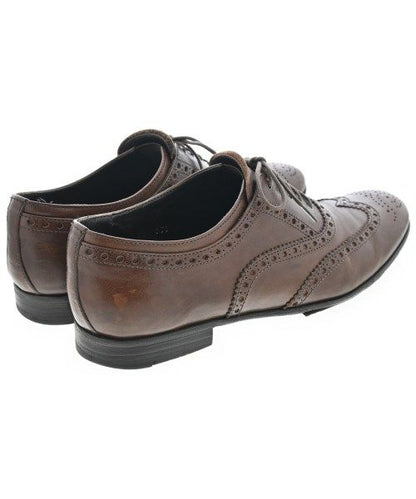 Prada Business/dress Shoes Men's []
