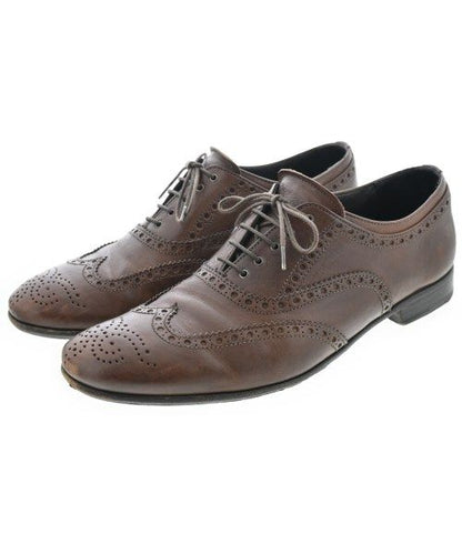 Prada Business/dress Shoes Men's []