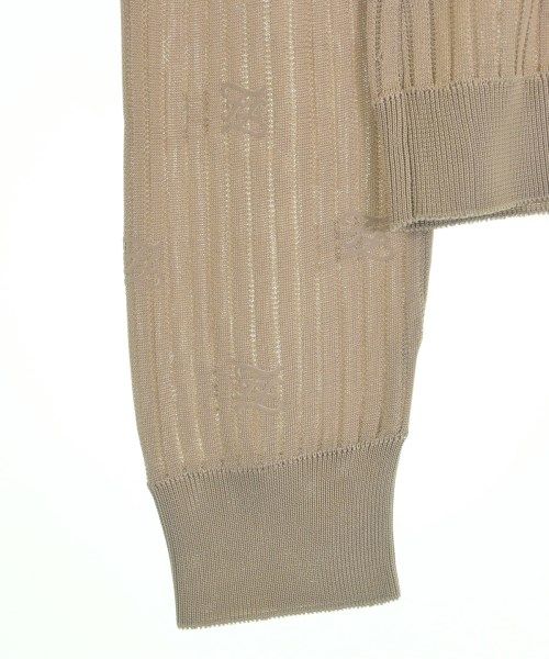 Fendi Knit Sweater Women's []