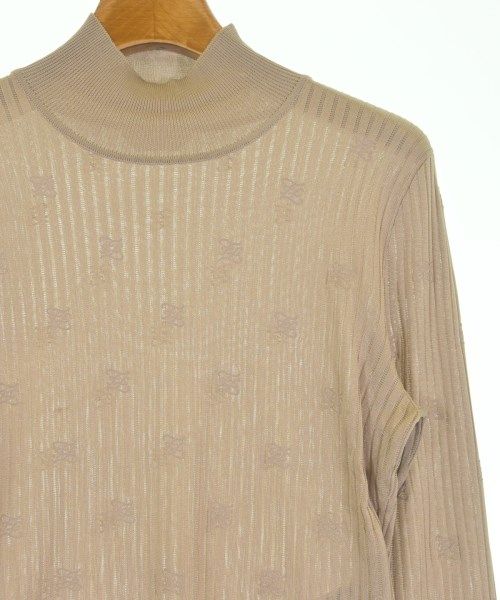 Fendi Knit Sweater Women's []