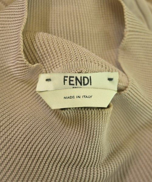Fendi Knit Sweater Women's []