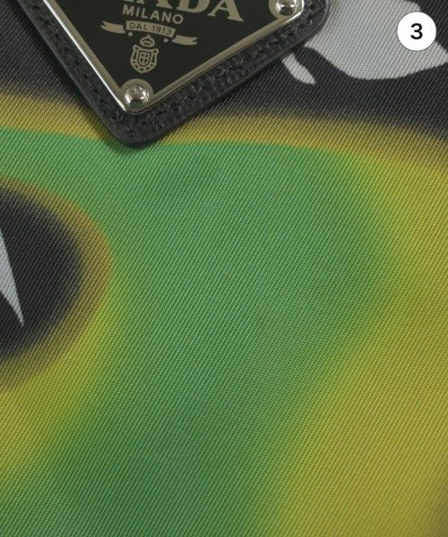 Prada Long Maxi Skirt Women's []