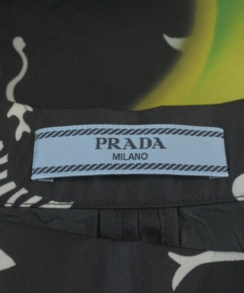 Prada Long Maxi Skirt Women's []