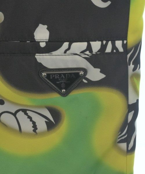 Prada Long Maxi Skirt Women's []