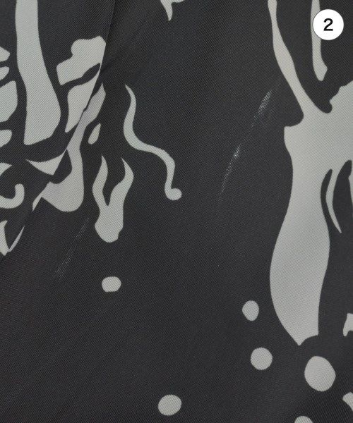 Prada Long Maxi Skirt Women's []