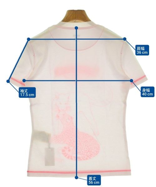 Hermes T-shirts/cut And Sew Ladies []