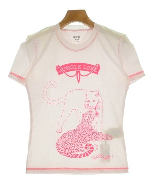 Hermes T-shirts/cut And Sew Ladies []