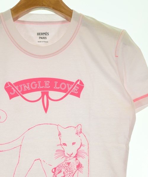 Hermes T-shirts/cut And Sew Ladies []