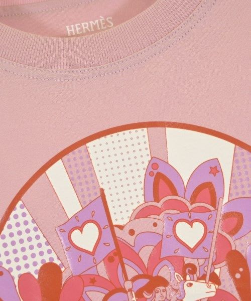 Hermes T-shirts/cut And Sew Ladies []