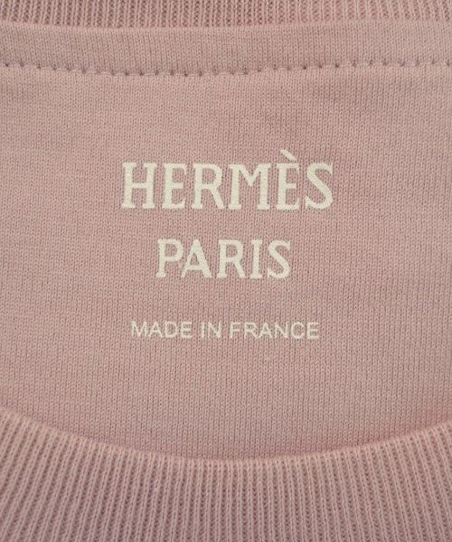 Hermes T-shirts/cut And Sew Ladies []
