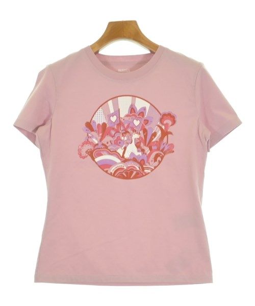 Hermes T-shirts/cut And Sew Ladies []