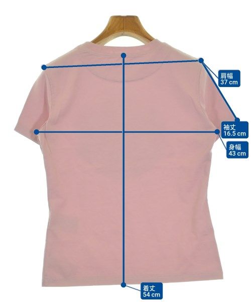 Hermes T-shirts/cut And Sew Ladies []
