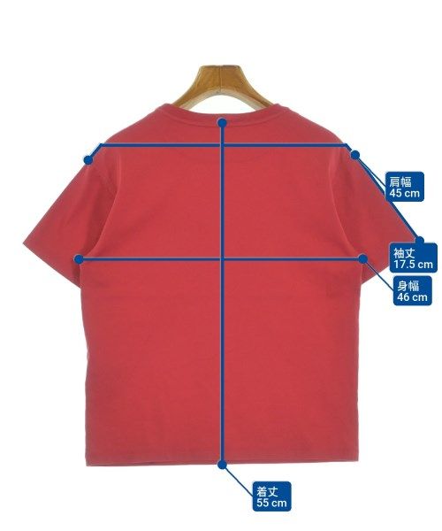 Hermes T-shirts/cut And Sew Ladies []