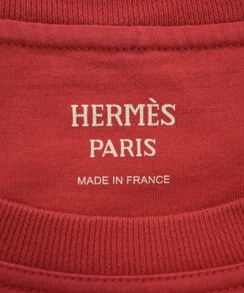 Hermes T-shirts/cut And Sew Ladies []
