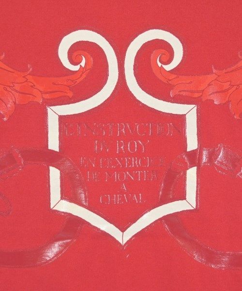 Hermes T-shirts/cut And Sew Ladies []