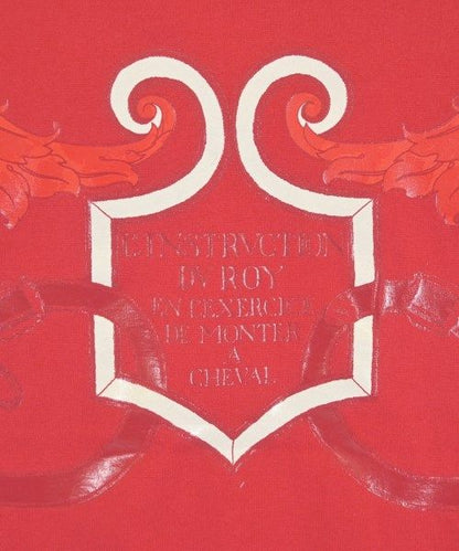 Hermes T-shirts/cut And Sew Ladies []