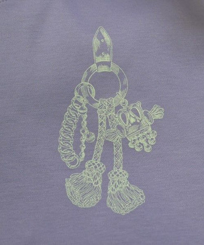 Hermes T-shirts/cut And Sew Ladies []