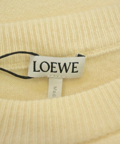 Loewe Knit Sweater Women's []
