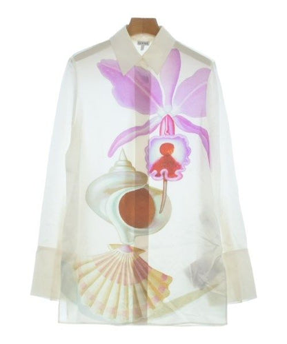 Loewe Blouse Ladies []