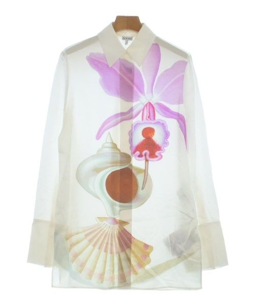 Loewe Blouse Ladies []