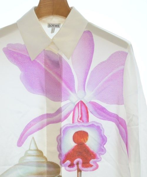 Loewe Blouse Ladies []