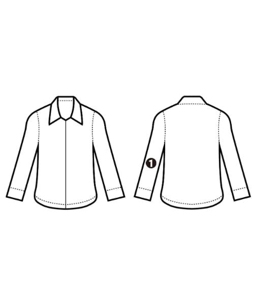 Loewe Blouse Ladies []