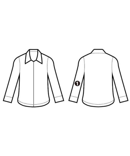 Loewe Blouse Ladies []