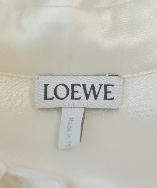 Loewe Blouse Ladies []