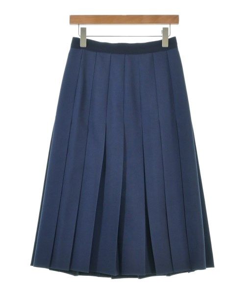 Gucci Long Maxi Skirt For Women []