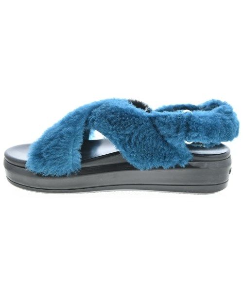 Prada Sandals Ladies []