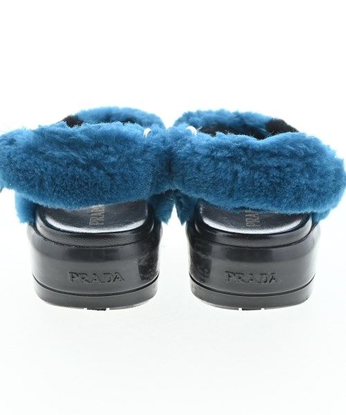 Prada Sandals Ladies []