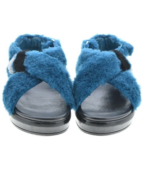 Prada Sandals Ladies []