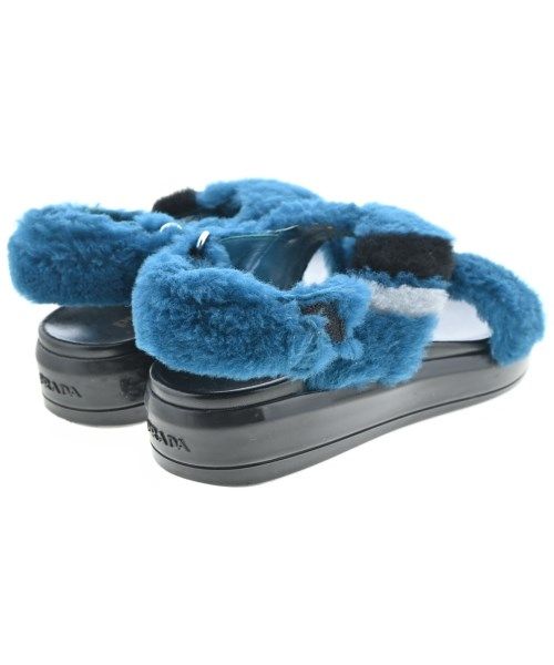 Prada Sandals Ladies []