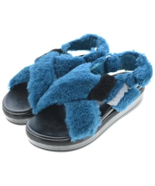 Prada Sandals Ladies []